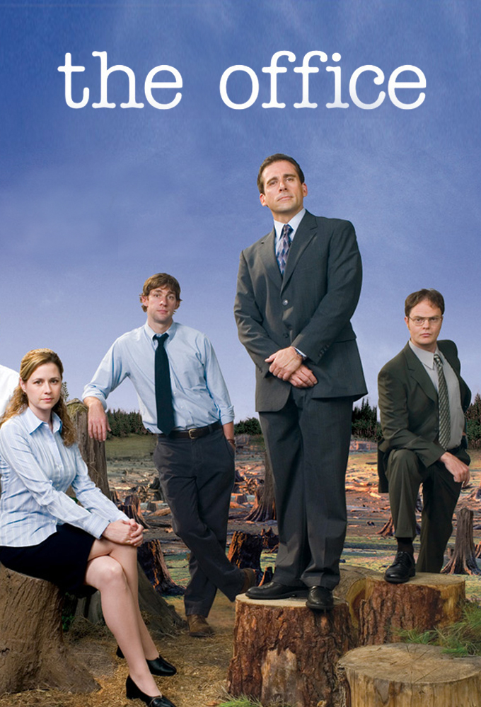 torrent download the office season 8